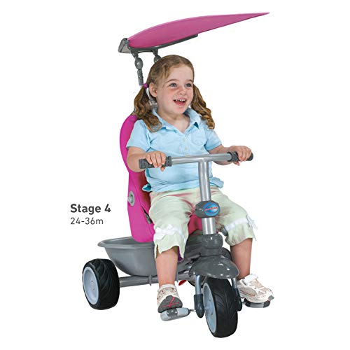 smart trike 4 in 1