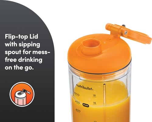 Image of nutribullet Flex X McLaren Portable Blender