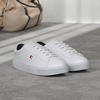 Tommy Hilfiger Brecon White 9 D (M) — image 5