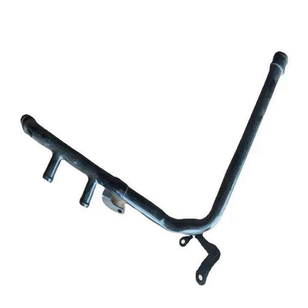 CHERISH-AUTO 1PCS OEM 027121065C Pipe : Amazon.co.uk: Automotive 