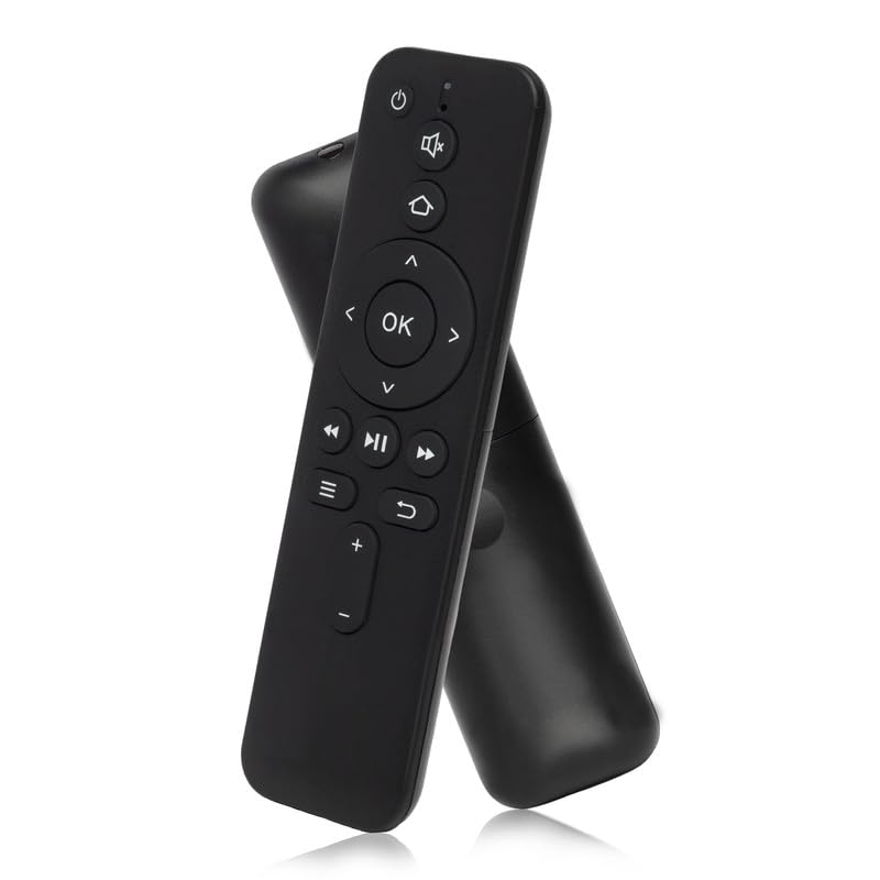 Universal Remote Control Compatible with All Samsung LCD LED HDTV 3D Smart TVs, for Hisense/TCL...