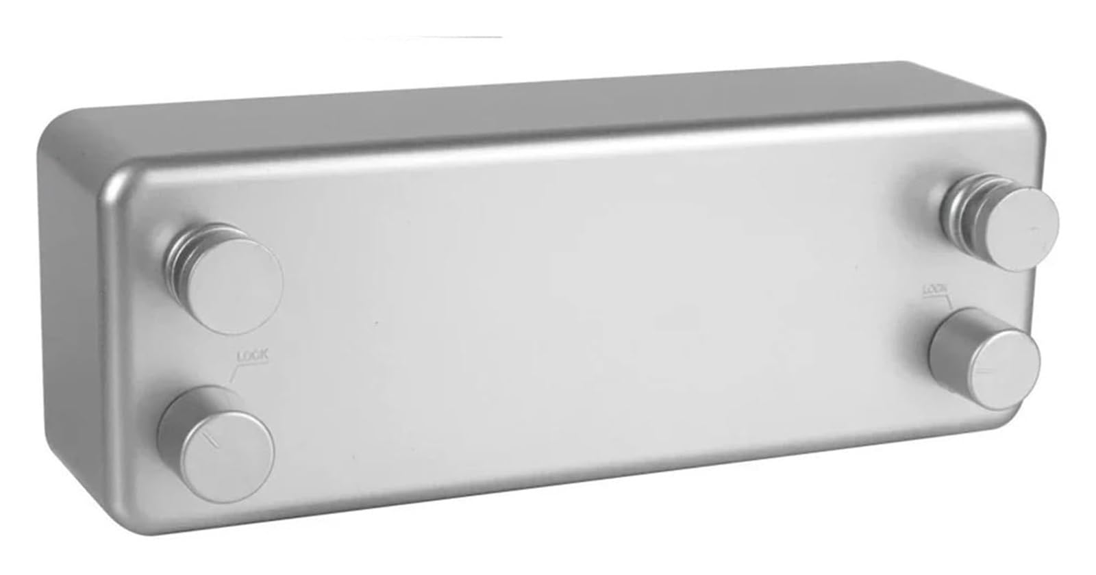 ABS Stainless Steel Retractable Clothesline