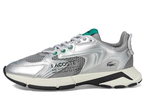 Lacoste Men's L003 Neo 124 3 SMA Sneaker4