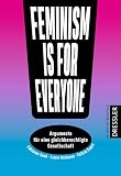 Feminism is for everyone!
