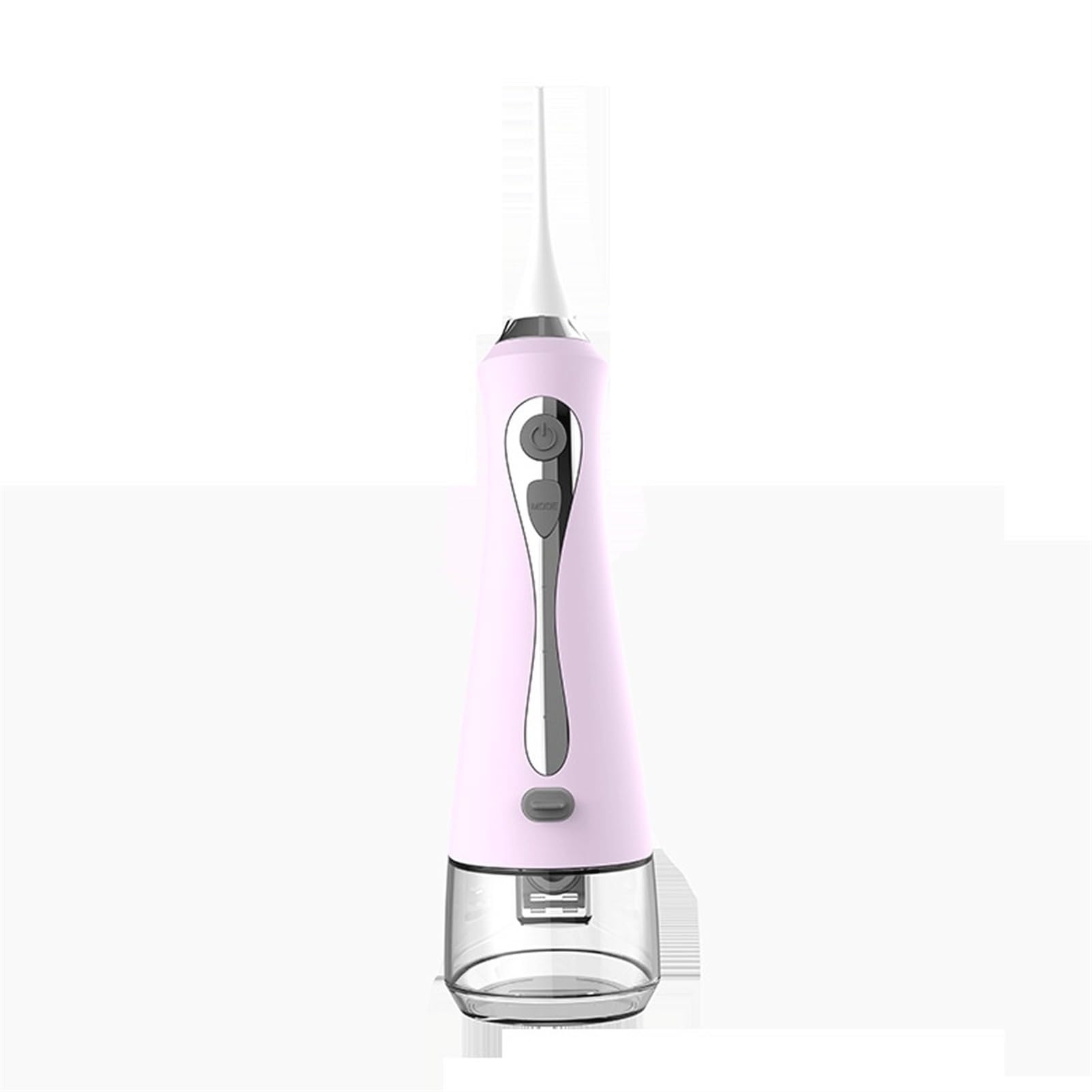 Water Flosser Professional for Teeth Gums Braces Dental Care Portable Oral Irrigator for Deep Teeth Braces Cleaning Cordless