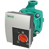  Wilo Umwälzpumpe Yonos PICO 15/1-4 4164000, G 1\