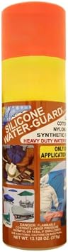 Silicone Water-Guard Water Repellent, 13.13 Ounces