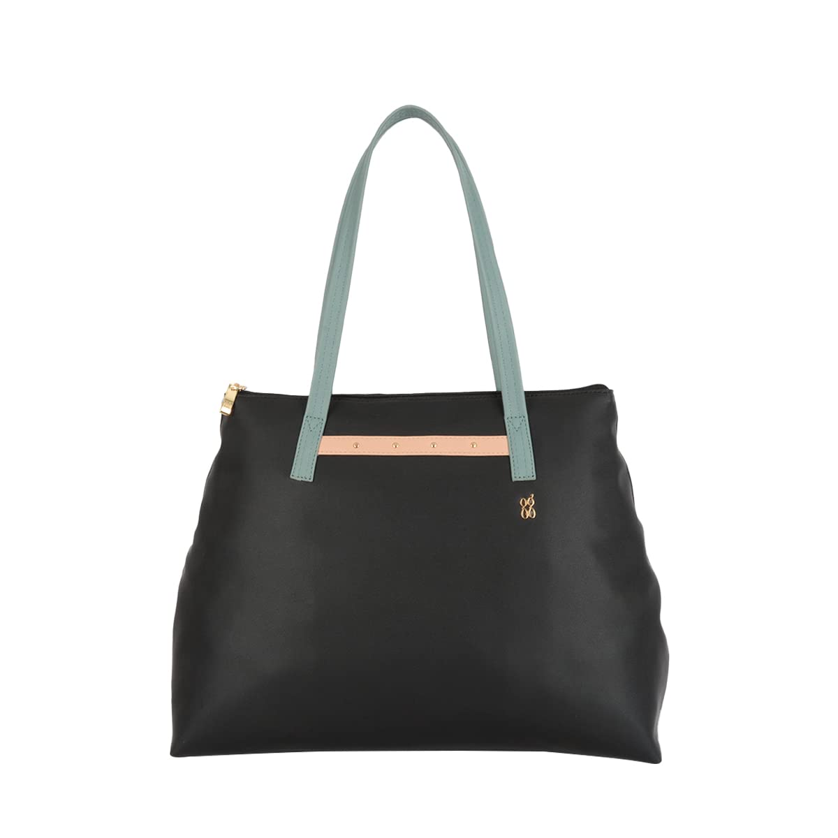 Baggit Womens Lxe Alleu Tote Bag- Black (B0C2ZD79ZB) Amazon Price History, Amazon Price Tracker
