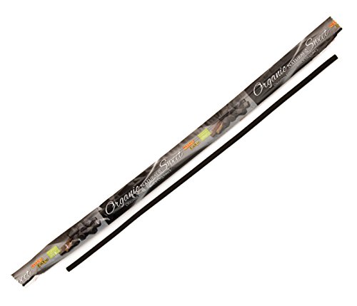 Maku Laku Regaliz Tira Larga 60 Cm Unidad Tira Larga De 60 Cm 56 Gramos - 500 g