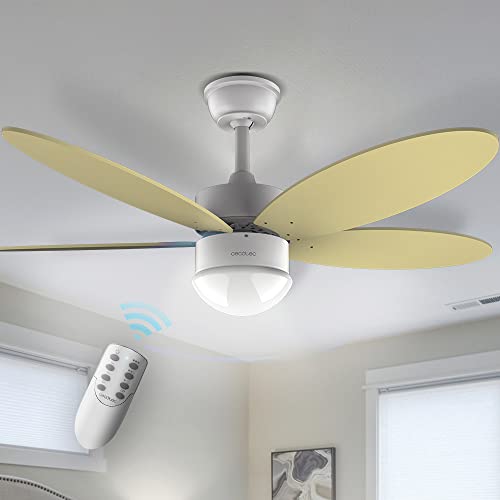 Cecotec Deckenventilator EnergySilence Aero 4260 SunLight – Ansicht 5