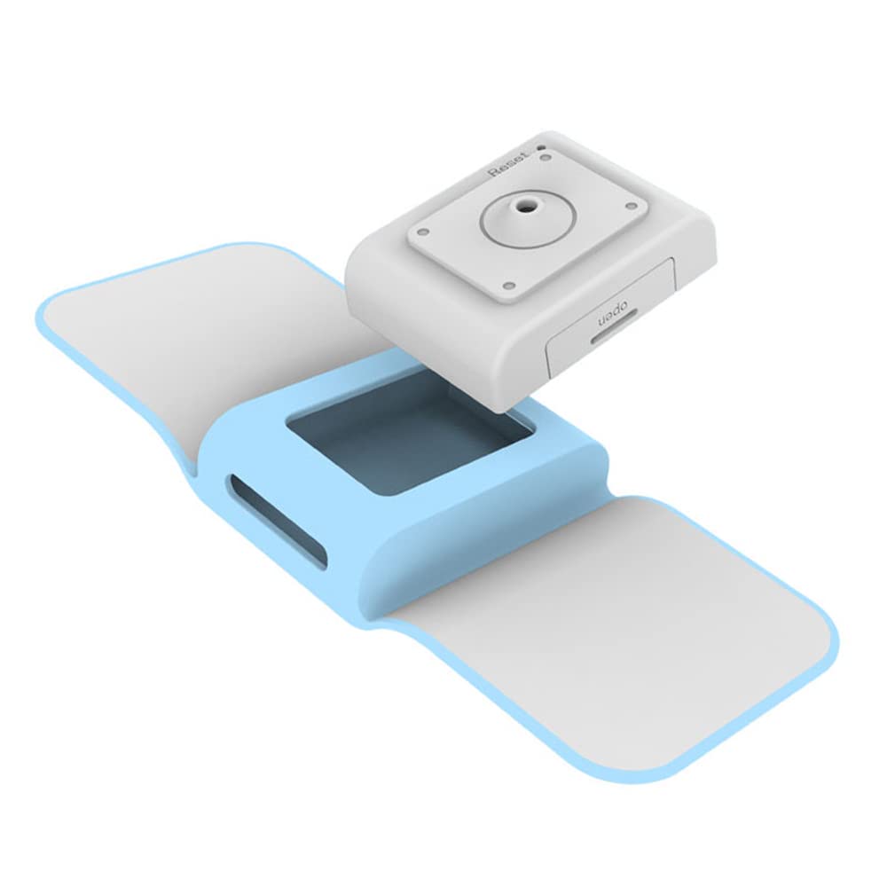 Smart Wearable Humidity Sensor Instant Alert Notification Reminder Prevent Adult Baby Diaper Rash