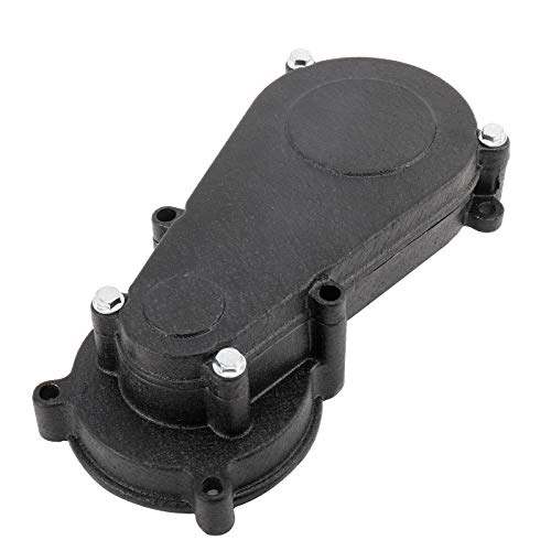 NovelBee Motorcycle Transmission Gear Box for 47CC 49CC 2-Stroke Engine Mini Pocket Bike (Black) by NovelBee - Image 6