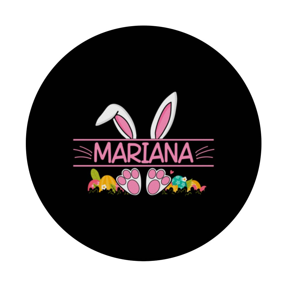 Mariana PopSockets Swappable PopGrip, Black - Image 3