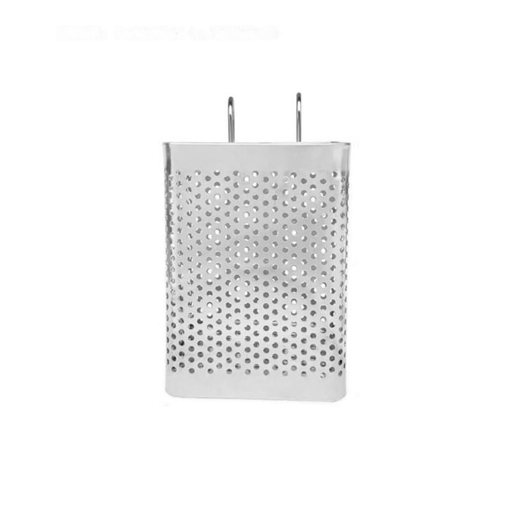 GLJTUO Multifunctional Stainless Steel Kitchen Utensil Holder, Cutlery, Drying Rack for Chopsticks, Dishware & Silverware - Kitchen Storage Solution