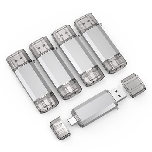 Clé USB 3.0 Type C double OTG RAOYI, transfert ultra rapide pour ordinateurs et tablettes