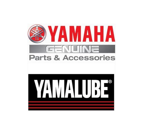 Yamaha New OEM Yamalube 4M 10W30 4-Stroke 5 Yamaha New OEM Yamalube 4M 10W30 4-Stroke