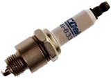 ACDelco Gold 41-833 (19360570) Double Platinum Spark Plug