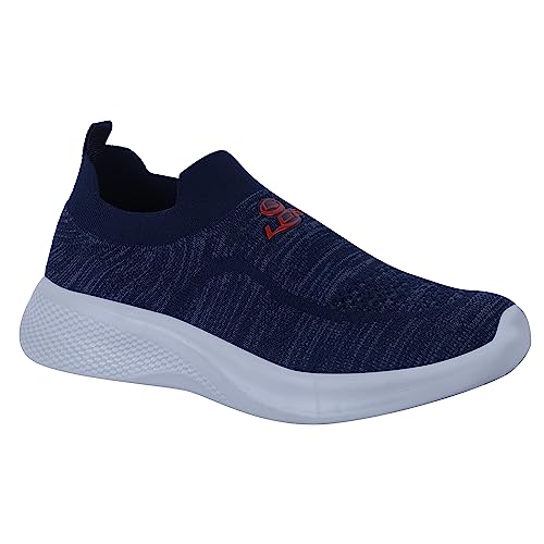 Image of Lancer Mens Dragonstar-4 Running Shoes