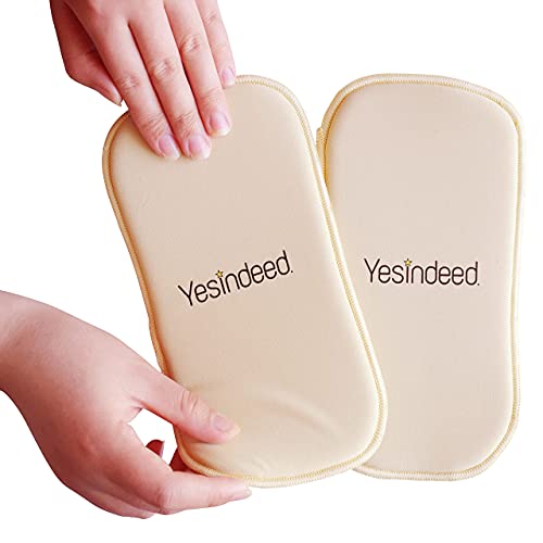 YESINDEED Protector Lateral de Espuma para Mujer Large miniatura 5