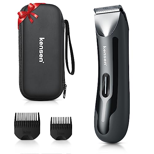 Top 10 Best Clippers For Pubic Hair Reviews & Buying Guide Katynel