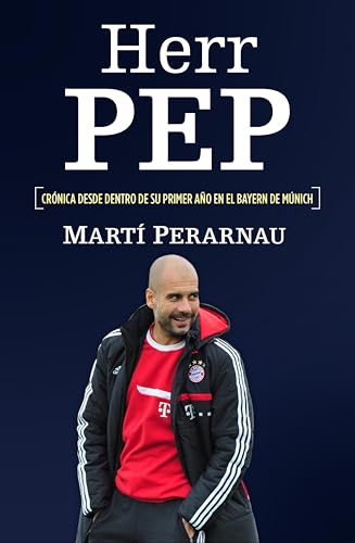 Herr Pep