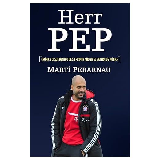Herr Pep