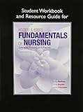 Student Workbook and Resource Guide for Kozier & Erb's Fundamentals of Nursing 10th Edition by Berman, Audrey J, Snyder, Shirlee, Frandsen, Geralyn (2015) Paperback