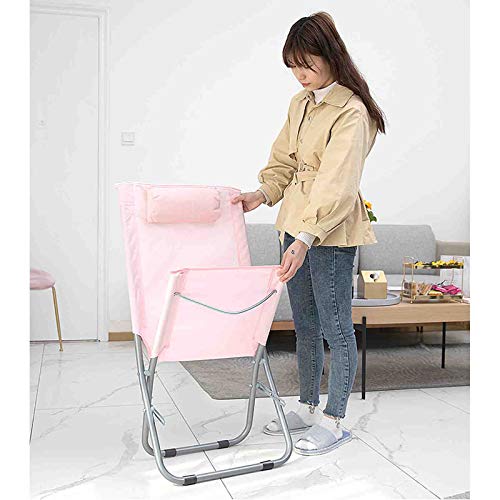 Chaise pliante de loisirs WUTONG fauteuil inclinable portable haut de gamme - 3