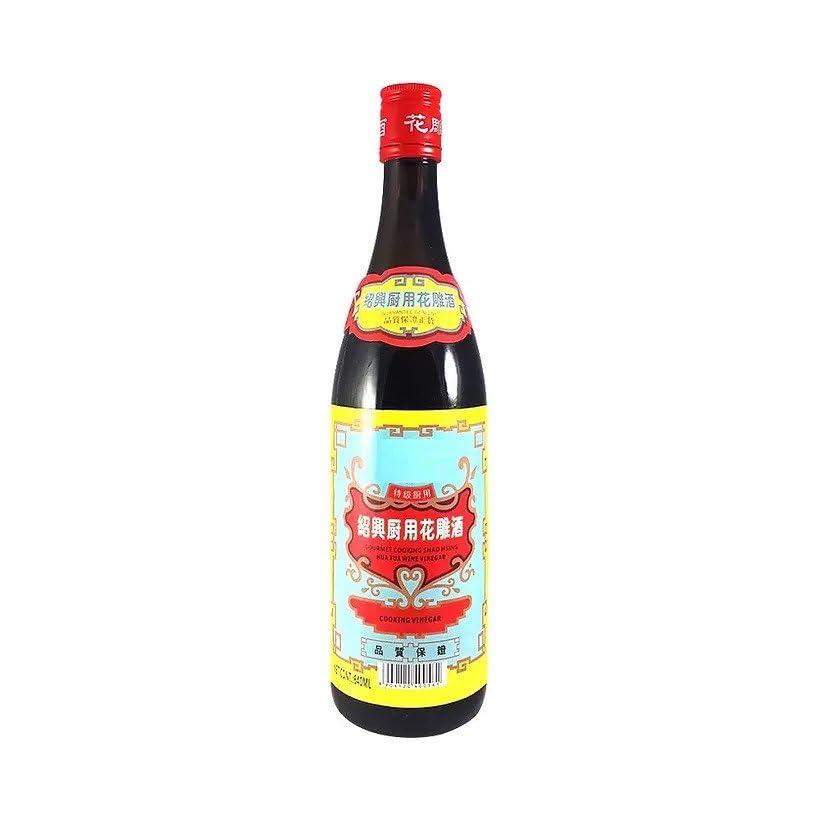 NOTTACIA Shao Hsing Seasoning Hua Tua Chiew Vinegar-Cooking Vinegar,640Ml (B0CG29XWS2) Amazon Price History, Amazon Price Tracker