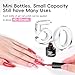 COSCELIA 40pcs Gel Nail Polish Set, 35 Colors Gel Polish with 5 Top Base Coat Red Nude Pink Glitter All Seasons Colors Nail Art Manicure Kit Salon DIY at Home Valentines Day Gifts for Women
