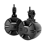 Alpine PSS-SX01, Universal Weather-Resistant Side-by-Side Sound System