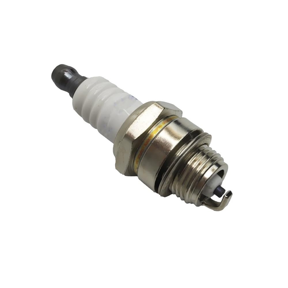 20 bujías compatibles con motosierras 017, 018, 021, 023, 024, 025, 026, MS 170, 180, 190, 200T, 260, 261, 270, 280, TS 400, 460, 360, 350, 510 y 760.
