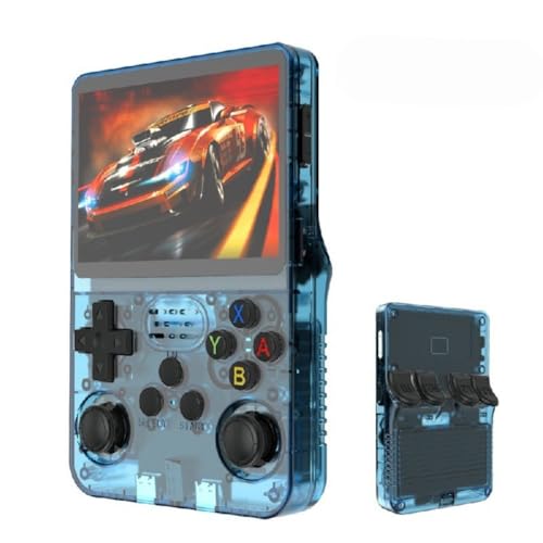 R36S|[^uQ[@ 3.5C` tXN[ ^b`pl gA[P[hQ[@ 10ވȏ̃G~[^[ 64GB/128GBΉ 1GB RAM 3500mAhobe[A4.5Ԃ̒ԃvC (64G,Cgu[)