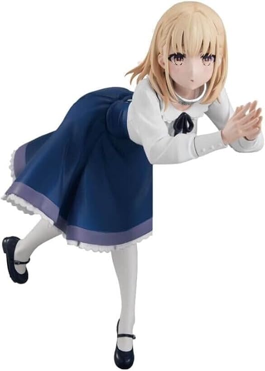 Furyu Butareba: The Story of a Man Turned into a Pig: Jess Noodle Stop PVC Figure Multicolor