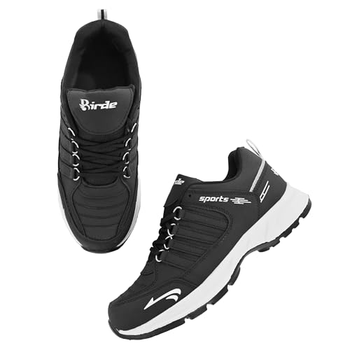 Image of Birde Premium Comfortable Regular Wear Walking Shoes for Men