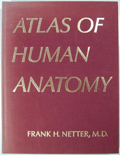 Atlas Of Human Anatomy