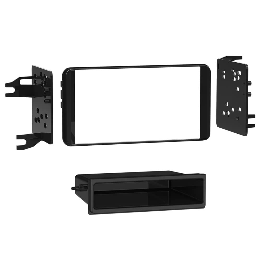 METRA (R) Tyt Mtrx 13 Installation automobile et outils