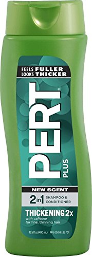 Pert Plus Thickening 2 in 1 Shampoo and Conditioner 25.4 Oz
