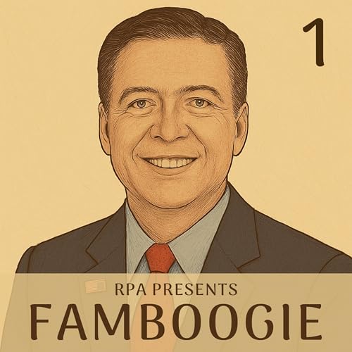 Famboogie 051: Lies Revealed (Part One)