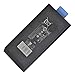 Produktbild X8VWF 4XKN5 CJ2K1 DKNKD XN4KN XRJDF YGV51 453-BBBD 453-BBBE 451-12187 451-12188 Laptop Akku für Dell Latitude E5404 E7404 Latitude 14 7204 7404 5XT3V 09FN4 (11.1V 65Wh)
