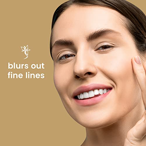 Ccolor Cosmetics - Pore Filler Stick, Clear Pore Covering Face Primer, Cruelty & Paraben-Free Pore Stick Primer With Lightweight Matte Finish, Travel-Sized Makeup Base For Face #TOP2