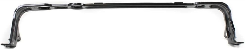 Evan Fischer Radiator Support Compatible with 2000-2007 Ford Focus - FO1225163