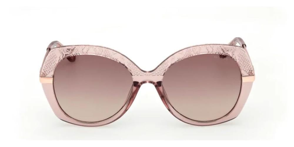 GUESS Occhiali - modello GU00215, colore shiny beige