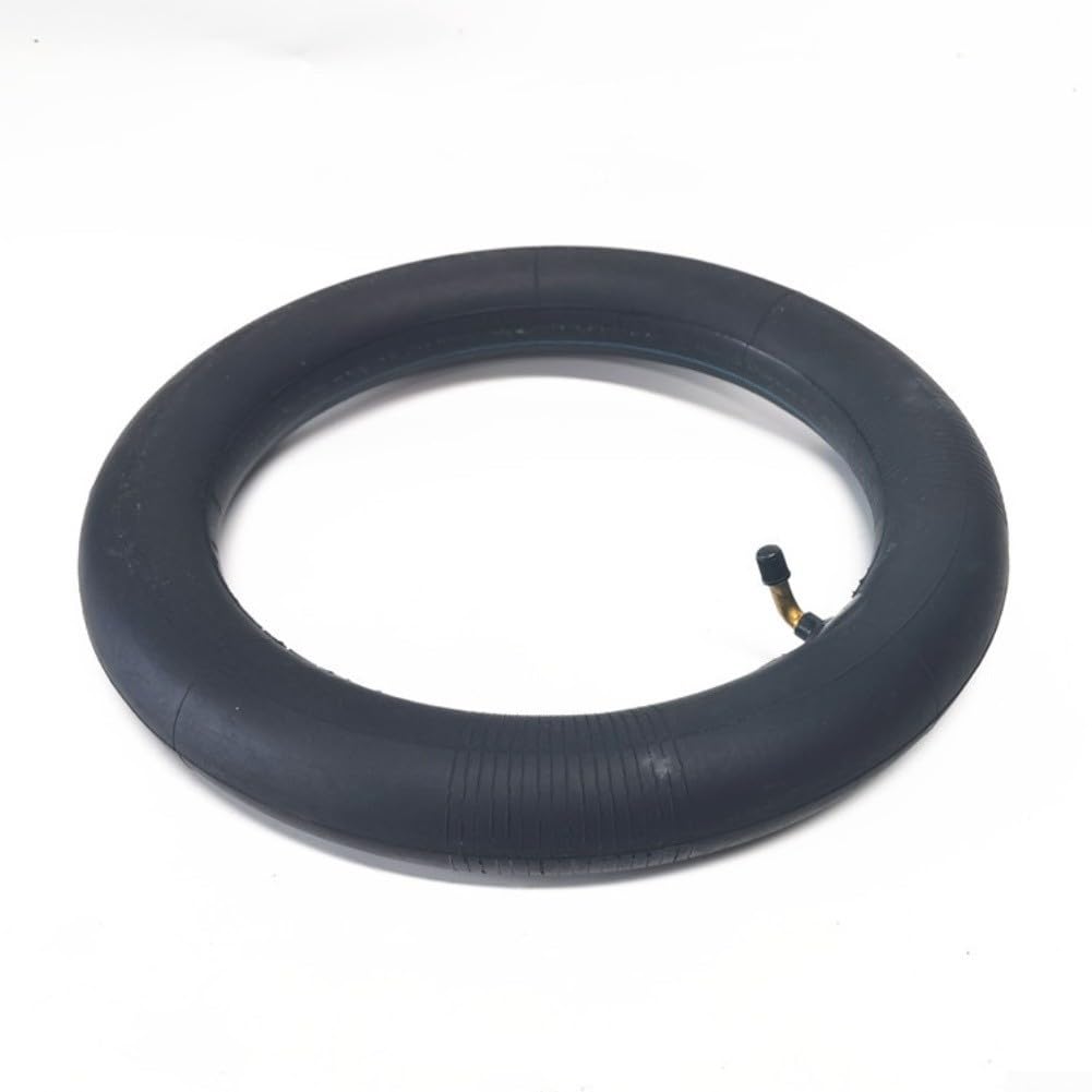 Electric bike tire 14inch 14x2 50 2 75 with inner tube designed for all terrain use with metal valve for secure inflation and long term use (14x2.5-Curved)