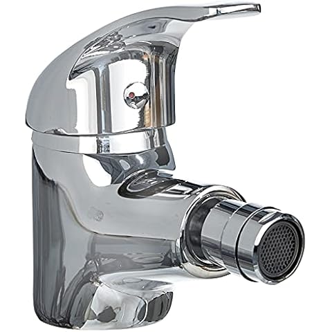 Grifo bidé cromo de fácil instalación Cover