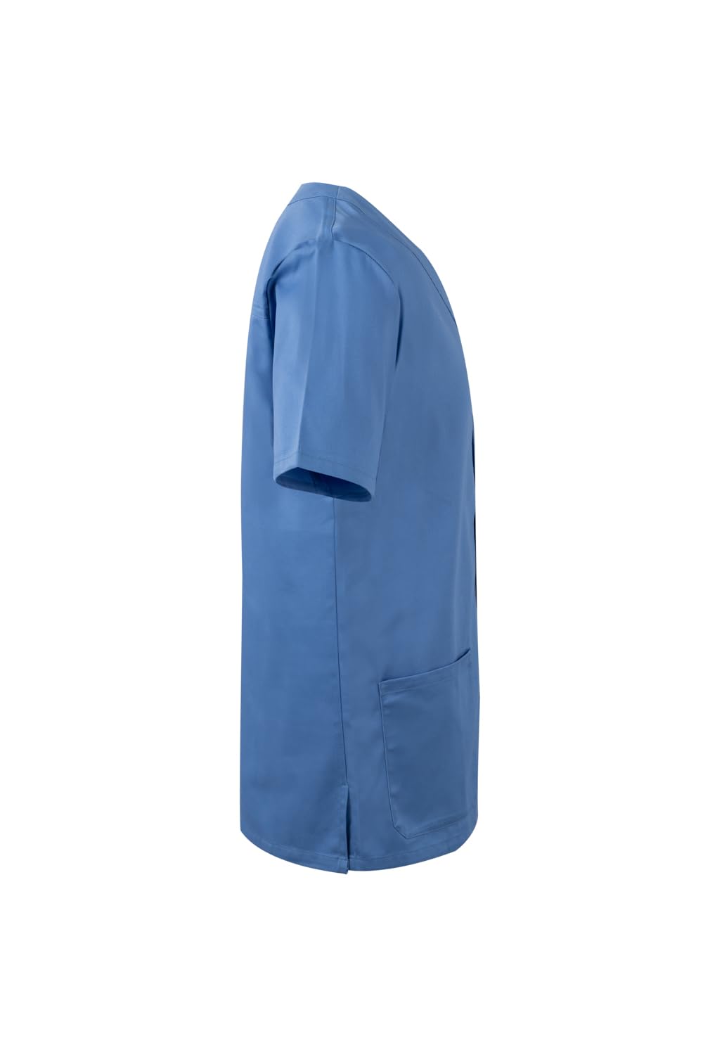 VELILLA 535209; Chaqueta Pijama Abotonada Manga Corta
