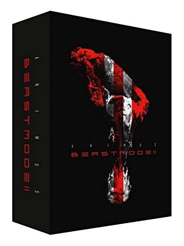 Beastmode II (Ltd.Boxset)