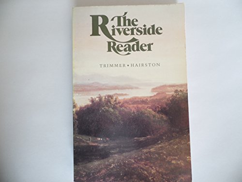 The Riverside reader 0395289408 Book Cover