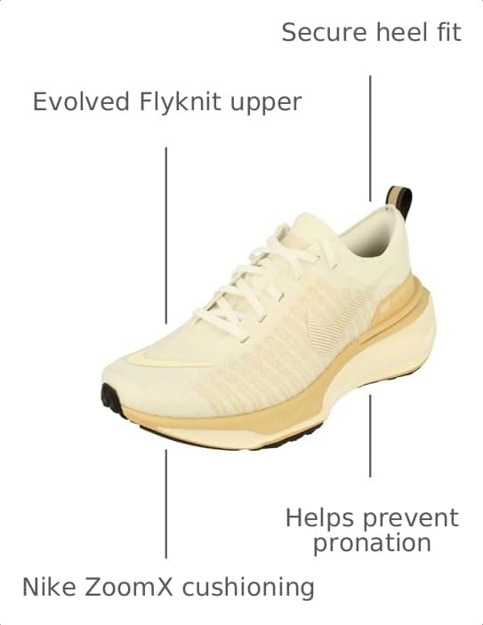 Image of Nike Men's ZoomX Invincible Run