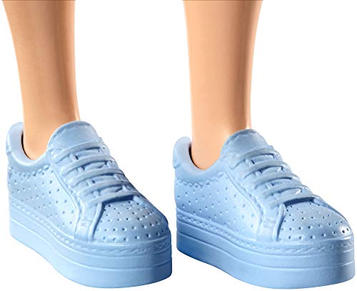 Barbie Lavendar Kiss Fashion Doll - vue 6